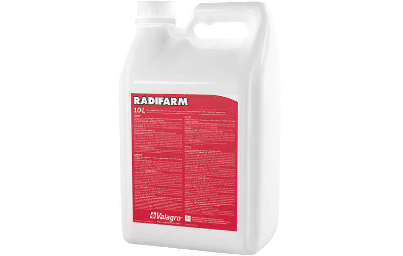 Radifarm | nzagritrade